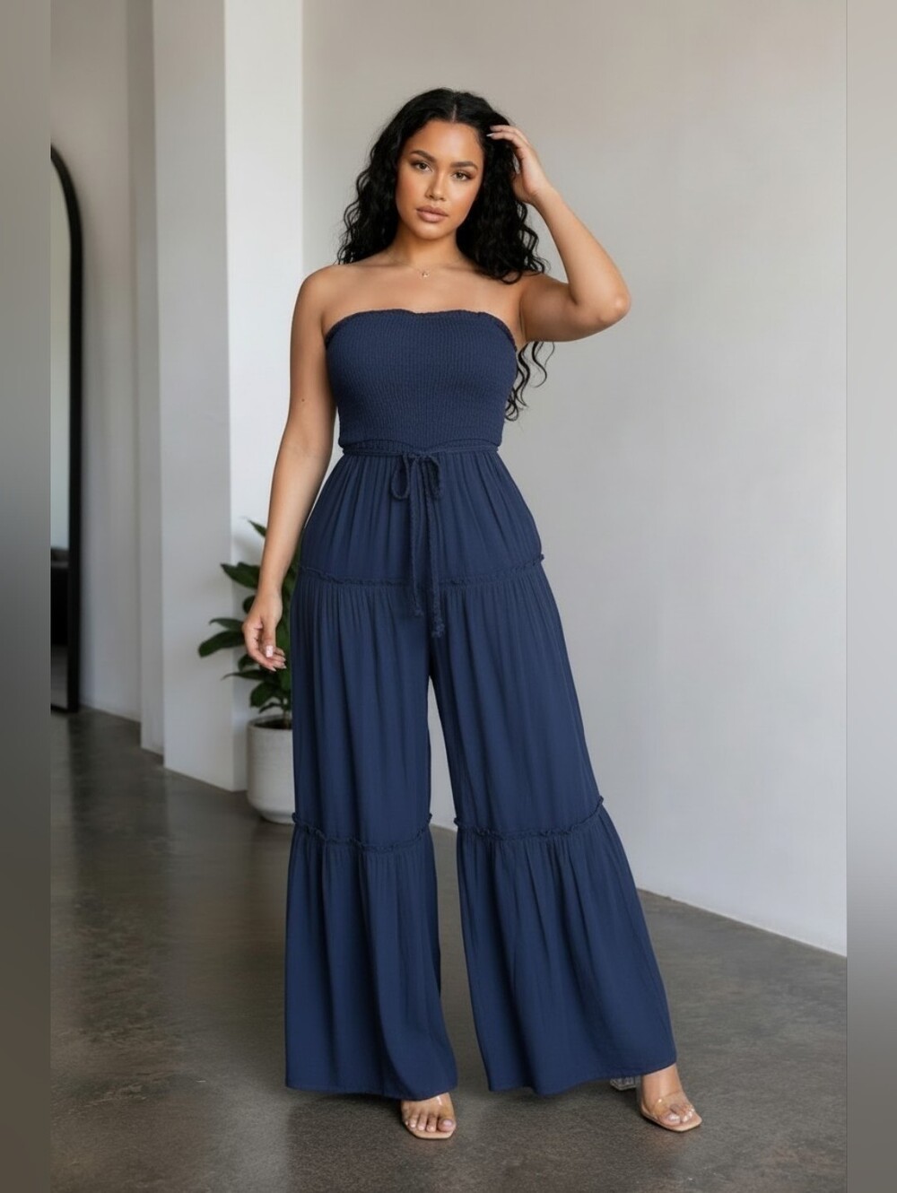 Gabriella Jumpsuit